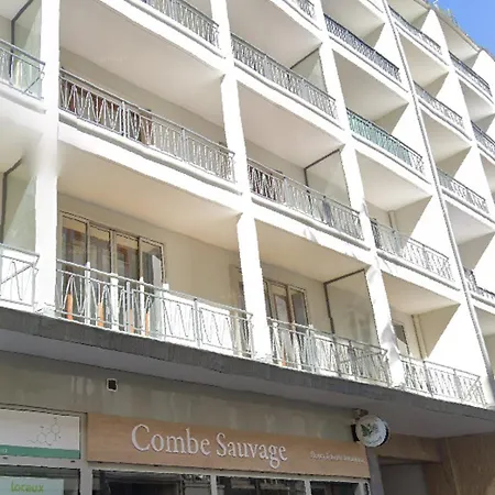 Apartment 3 Pieces Renove Avec Balcon, Ascenseur Et Garage En Plein Centre D'annecy - Fr-1-432-85 *